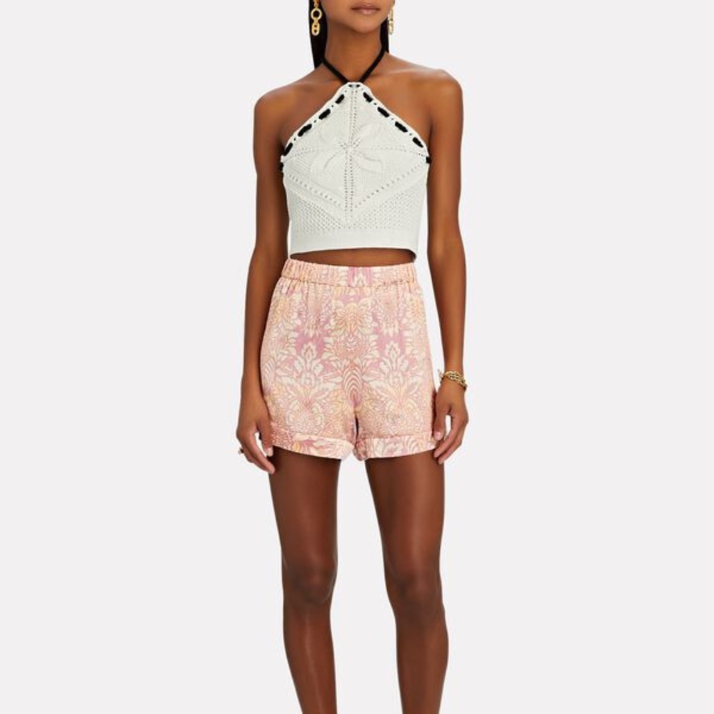 Alexis Darra Shorts